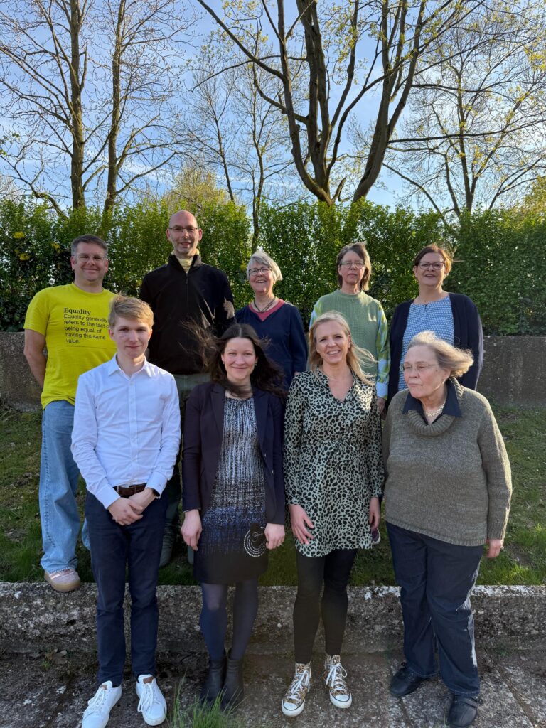 Springer Grüne stellen Listen zur Kommunalwahl 2026 auf